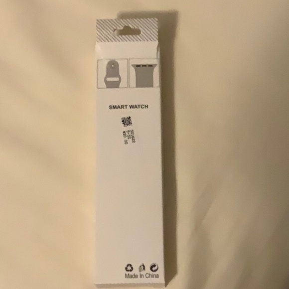 ☀️☀️SMART WATCH for 38mm Apple Watch - Picture 2 of 3